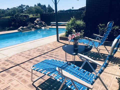 Swan Valley Rest Cottage - Sydneys Hotel 17