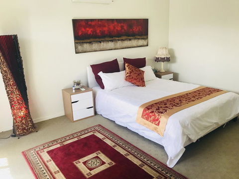 Swan Valley Rest Cottage - Sydneys Hotel 20
