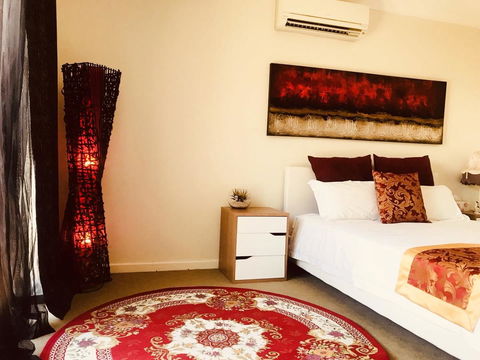 Swan Valley Rest Cottage - Sydneys Hotel 3