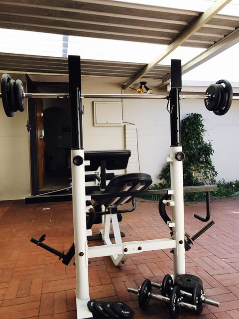 Swan Valley Rest Cottage - Sydneys Hotel 26