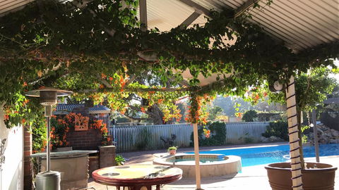 Swan Valley Rest Cottage - Sydneys Hotel 0