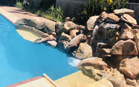 Swan Valley Rest Cottage - Sydneys Hotel 16