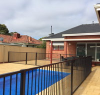 Big House Heated Pool 11 Beds Como / South Perth / Applecross - Sydneys Hotel