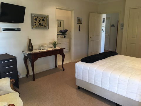 Armadale Cottage Bed & Breakfast - Sydneys Hotel 27