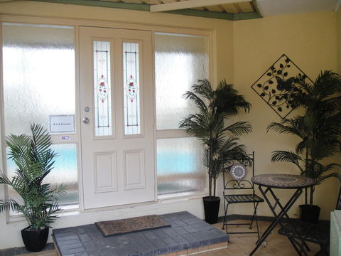 Armadale Cottage Bed & Breakfast - Sydneys Hotel 42