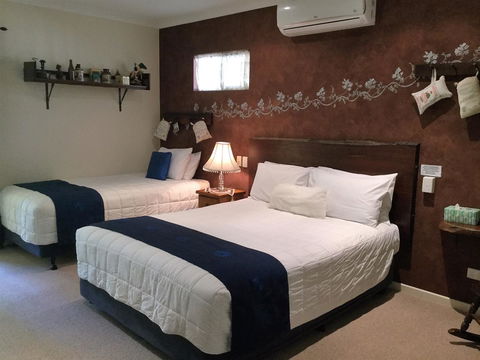 Armadale Cottage Bed & Breakfast - Sydneys Hotel 31
