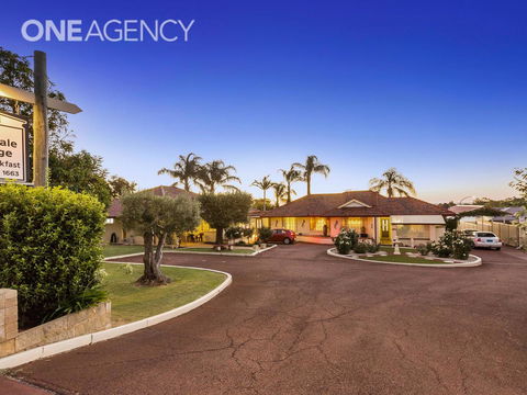 Armadale Cottage Bed & Breakfast - Sydneys Hotel 13