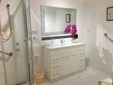 Armadale Cottage Bed & Breakfast - Sydneys Hotel 14