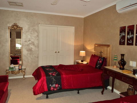 Armadale Cottage Bed & Breakfast - Sydneys Hotel 21