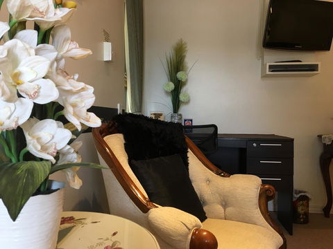 Armadale Cottage Bed & Breakfast - Sydneys Hotel 17