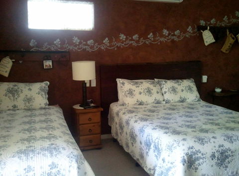 Armadale Cottage Bed & Breakfast - Sydneys Hotel 30
