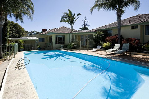 Armadale Cottage Bed & Breakfast - Sydneys Hotel 44