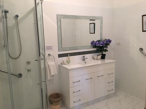 Armadale Cottage Bed & Breakfast - Sydneys Hotel 25