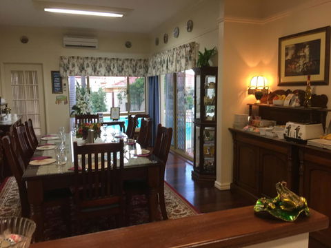 Armadale Cottage Bed & Breakfast - Sydneys Hotel 12