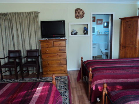 Armadale Cottage Bed & Breakfast - Sydneys Hotel 28