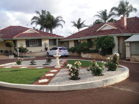 Armadale Cottage Bed & Breakfast - Sydneys Hotel 40