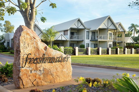 Freshwater East Kimberley Apartments - Sydneys Hotel 3