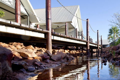 Freshwater East Kimberley Apartments - Sydneys Hotel 17