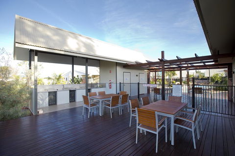 Freshwater East Kimberley Apartments - Sydneys Hotel 10