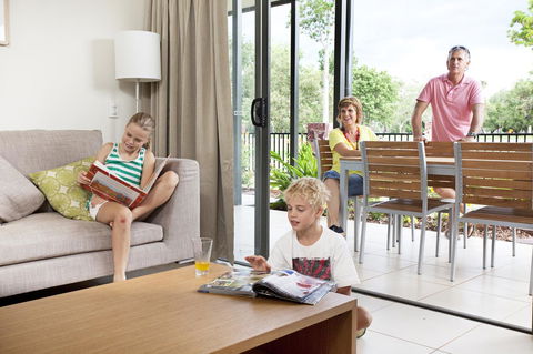 Freshwater East Kimberley Apartments - Sydneys Hotel 23