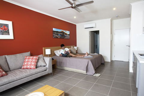 Freshwater East Kimberley Apartments - Sydneys Hotel 21