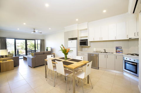 Freshwater East Kimberley Apartments - Sydneys Hotel 2