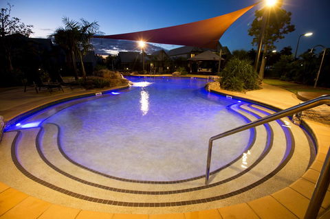 Freshwater East Kimberley Apartments - Sydneys Hotel 8