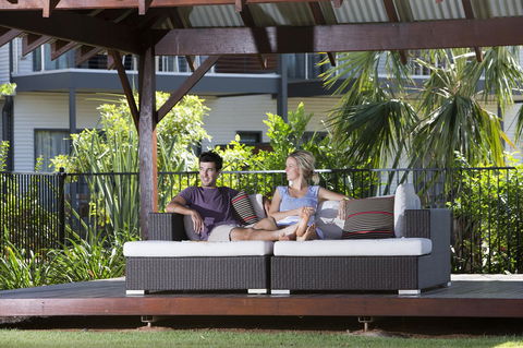 Freshwater East Kimberley Apartments - Sydneys Hotel 6