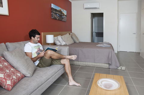 Freshwater East Kimberley Apartments - Sydneys Hotel 22