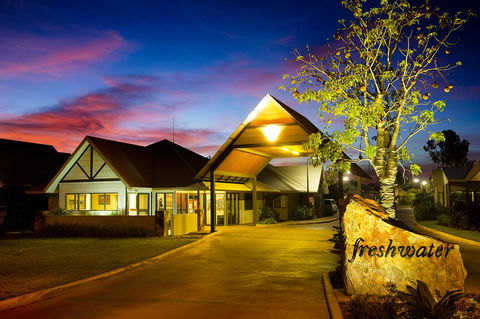 Freshwater East Kimberley Apartments - Sydneys Hotel 14