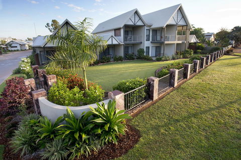 Freshwater East Kimberley Apartments - Sydneys Hotel 13