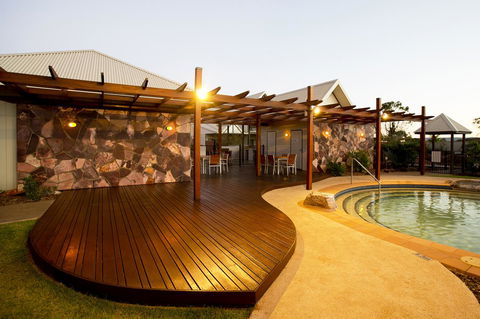 Freshwater East Kimberley Apartments - Sydneys Hotel 5