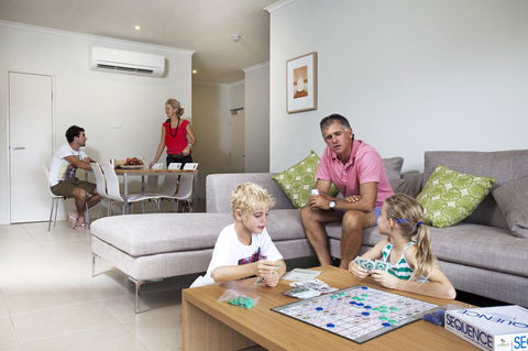 Freshwater East Kimberley Apartments - Sydneys Hotel 24