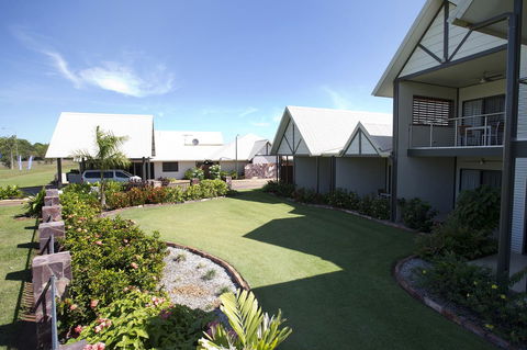 Freshwater East Kimberley Apartments - Sydneys Hotel 16