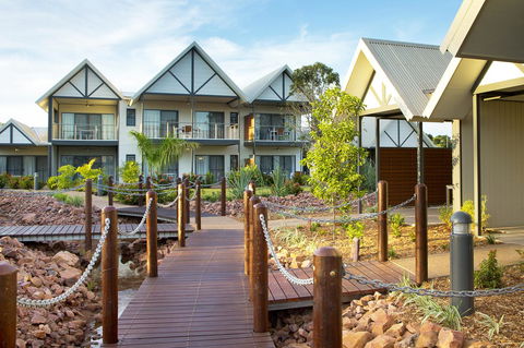 Freshwater East Kimberley Apartments - Sydneys Hotel 9