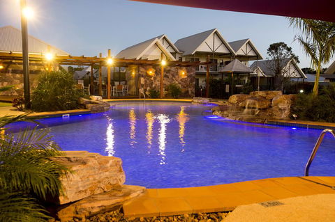 Freshwater East Kimberley Apartments - Sydneys Hotel 11