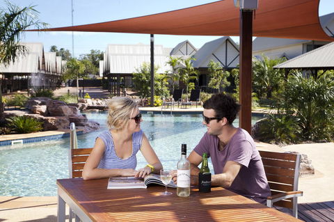 Freshwater East Kimberley Apartments - Sydneys Hotel 4