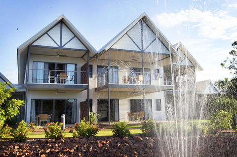 Freshwater East Kimberley Apartments - Sydneys Hotel 12