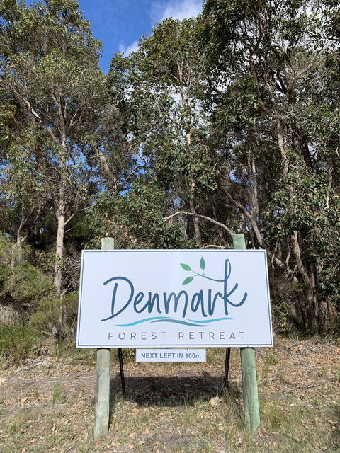 Denmark Forest Retreat - Sydneys Hotel 2