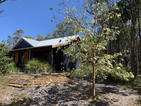 Denmark Forest Retreat - Sydneys Hotel 30