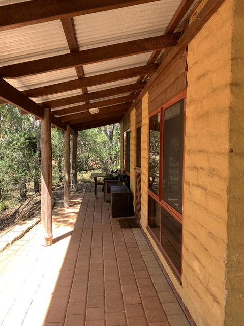 Denmark Forest Retreat - Sydneys Hotel 13