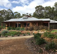 Denmark Forest Retreat - Sydneys Hotel