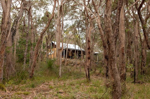 Denmark Forest Retreat - Sydneys Hotel 27