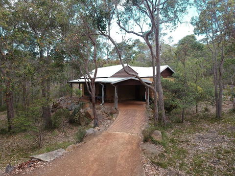 Denmark Forest Retreat - Sydneys Hotel 17