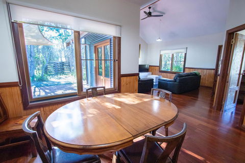 Denmark Forest Retreat - Sydneys Hotel 33