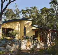 Aiyana Retreat - Sydneys Hotel