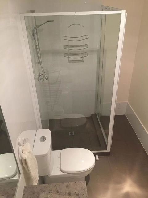 The Royal Dolphin Bed & Breakfast Safety Bay - Sydneys Hotel 29