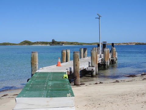 The Royal Dolphin Bed & Breakfast Safety Bay - Sydneys Hotel 12