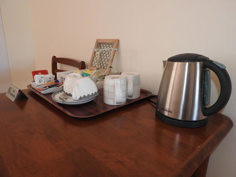 The Royal Dolphin Bed & Breakfast Safety Bay - Sydneys Hotel 14