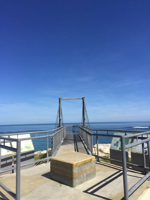 The Royal Dolphin Bed & Breakfast Safety Bay - Sydneys Hotel 21
